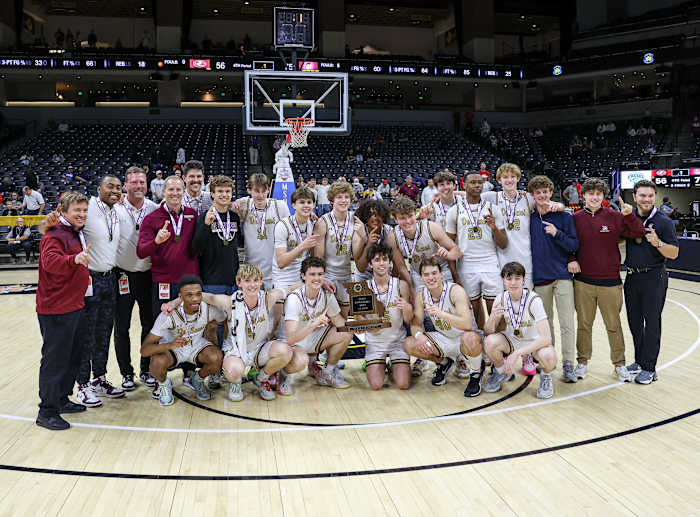 De Smet Jefferson City Missouri boys basketball March 14 2024 David Smith 27168
